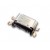 Charging Connector For Xiaomi Mi A1 By - Maxbhi Com