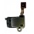 Handsfree Audio Jack Flex Cable For Lg G8x Thinq By - Maxbhi Com