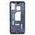 Lcd Frame Middle Chassis For Oneplus 9 Black By - Maxbhi Com