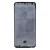 Lcd Frame Middle Chassis For Vivo S1 Pro White By - Maxbhi Com