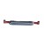 Power Button Outer For Realme X7 Max 5g Silver By - Maxbhi Com