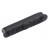 Power Button Outer For Samsung Galaxy A20 Black By - Maxbhi Com