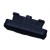 Power Button Outer For Samsung Galaxy S21 Fe 5g Black By - Maxbhi Com