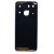 Back Panel Cover For Itel P40 Blue - Maxbhi Com