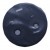 Camera Lens For Realme 11x 5g Black By - Maxbhi Com