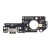 Charging Connector Flex Pcb Board For Xiaomi Poco X5 By - Maxbhi Com