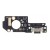 Charging Connector Flex Pcb Board For Xiaomi Poco X5 By - Maxbhi Com