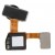 Fingerprint Sensor Flex Cable For Oppo Reno Green By - Maxbhi Com