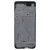 Lcd Frame Middle Chassis For Infinix Note 10 Pro Purple By - Maxbhi Com