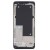Lcd Frame Middle Chassis For Motorola Moto G9 Black By - Maxbhi Com