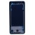 Lcd Frame Middle Chassis For Oppo F25 Pro 5g Blue By - Maxbhi Com