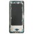 Lcd Frame Middle Chassis For Realme 12 Pro Plus 5g Blue By - Maxbhi Com