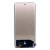 Lcd With Touch Screen For Realme P1 5g Black By - Maxbhi Com