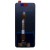 Lcd With Touch Screen For Vivo T3x 5g Black By - Maxbhi Com