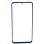 Replacement Front Glass For Motorola Moto G45 5g Black By - Maxbhi Com