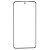 Replacement Front Glass For Realme 11 5g Black By - Maxbhi Com