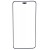 Replacement Front Glass For Xiaomi 14 Civi Black By - Maxbhi Com