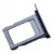Sim Card Holder Tray For Infinix Zero 30 5g Gold - Maxbhi Com