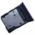 Sim Card Holder Tray For Motorola Moto G85 5g Blue - Maxbhi Com
