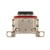 Charging Connector For Samsung Galaxy S24 Fe 5g By - Maxbhi Com