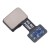 Fingerprint Sensor Flex Cable For Samsung Galaxy S24 Fe 5g Black By - Maxbhi Com
