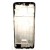Lcd Frame Middle Chassis For Itel P55 5g Black By - Maxbhi Com