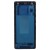 Lcd Frame Middle Chassis For Vivo V27 Pro Black By - Maxbhi Com