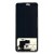 Lcd Frame Middle Chassis For Vivo Y200 5g Gold By - Maxbhi Com
