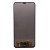 Lcd With Touch Screen For Samsung Galaxy A24 4g Black By - Maxbhi Com