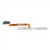Power Button Flex Cable For Samsung Galaxy S24 Fe 5g On Off Flex Pcb By - Maxbhi Com