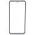 Replacement Front Glass For Samsung Galaxy F55 5g Black By - Maxbhi Com