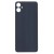 Back Panel Cover For Samsung Galaxy A06 Black - Maxbhi Com