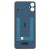 Back Panel Cover For Samsung Galaxy A06 Black - Maxbhi Com