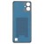 Back Panel Cover For Samsung Galaxy A06 White - Maxbhi Com