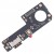 Charging Connector Flex Pcb Board For Xiaomi Poco X6 Neo 5g By - Maxbhi Com