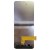 Lcd With Touch Screen For Samsung Galaxy Z Flip6 Peach By - Maxbhi Com