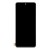 Lcd With Touch Screen For Vivo V40 5g Black By - Maxbhi Com