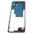 Middle Frame Ring Only For Samsung Galaxy A06 White By - Maxbhi Com