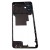Middle Frame Ring Only For Samsung Galaxy A06 White By - Maxbhi Com