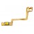 Power Button Flex Cable For Oppo A3s On Off Flex Pcb By - Maxbhi Com
