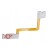 Power Button Flex Cable For Oppo A3s On Off Flex Pcb By - Maxbhi Com