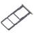 Sim Card Holder Tray For Samsung Galaxy A06 Gold - Maxbhi Com