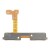 Volume Button Flex Cable For Samsung Galaxy Z Flip5 By - Maxbhi Com