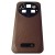 Back Panel Cover For Oukitel Wp35 Brown - Maxbhi Com