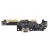 Charging Connector Flex Pcb Board For Oukitel Wp35 By - Maxbhi Com