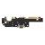 Charging Connector Flex Pcb Board For Oukitel Wp35 By - Maxbhi Com