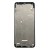 Lcd Frame Middle Chassis For Infinix Hot 9 Play Black By - Maxbhi Com