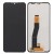 Lcd With Touch Screen For Oukitel Wp35 Brown By - Maxbhi Com