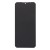Lcd With Touch Screen For Oukitel Wp35 Brown By - Maxbhi Com