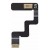 Microphone Flex Cable For Apple Ipad Air 5th Gen 2022 By - Maxbhi Com